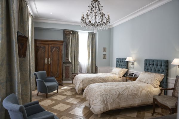 Le Bouclier d'Or Hôtel & Spa (Straßburg)